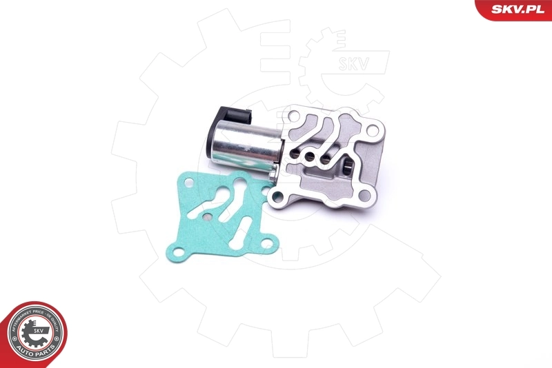 ESEN SKV 39SKV046 Control Valve, camshaft adjustment