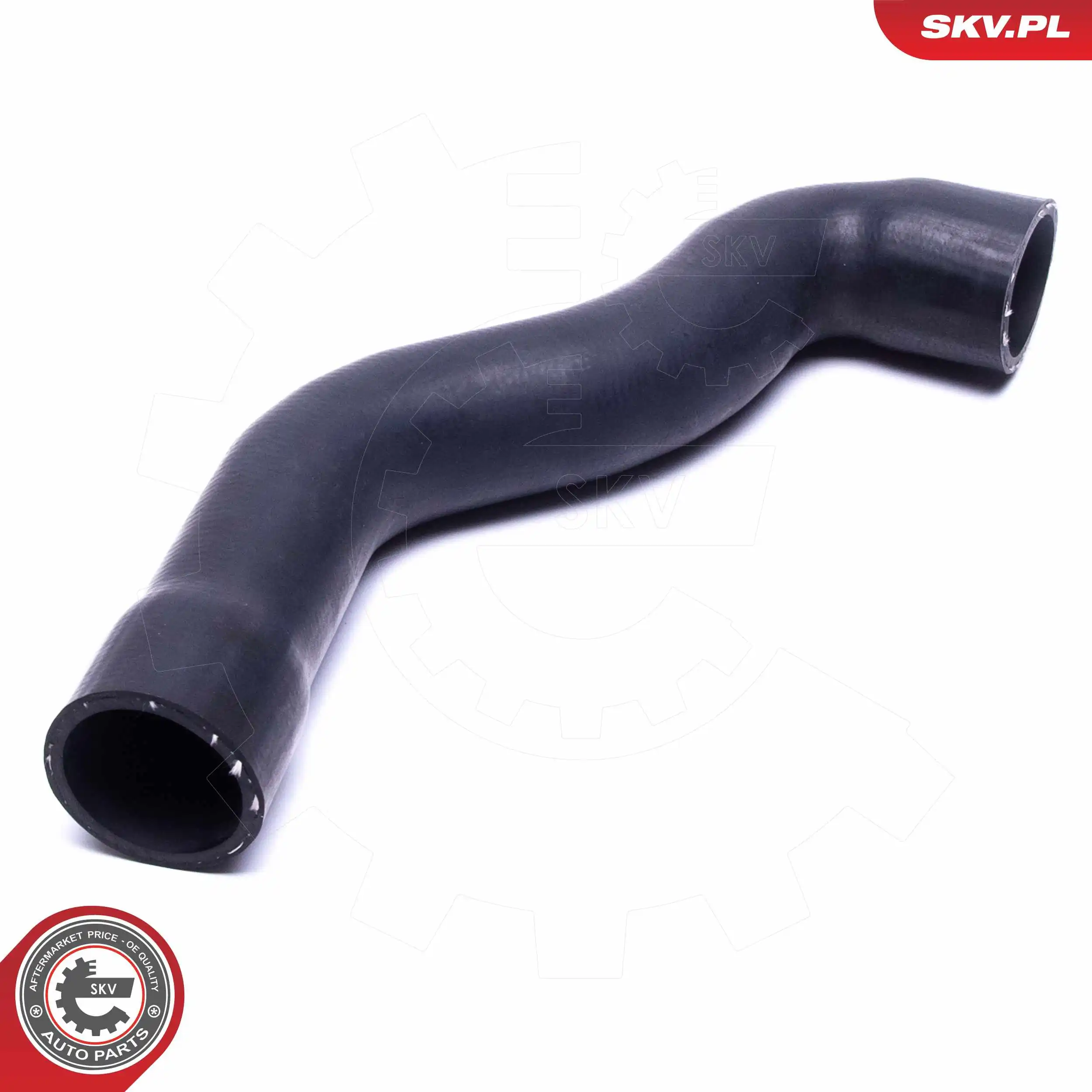 Radiator Hose 24SKV268