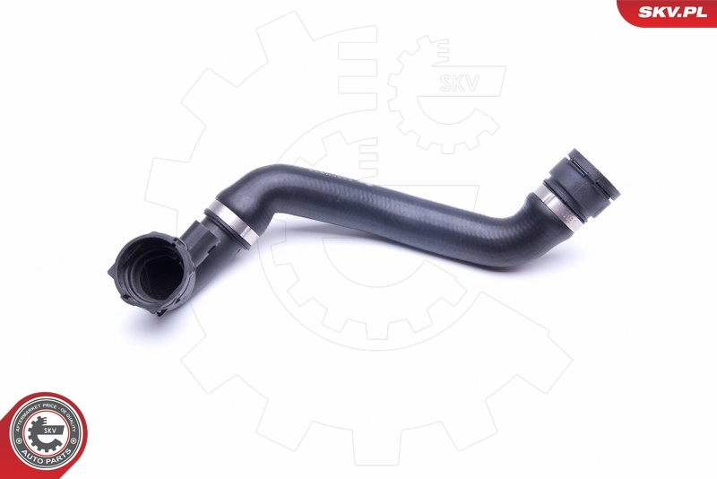 Kühlerschlauch 24SKV273