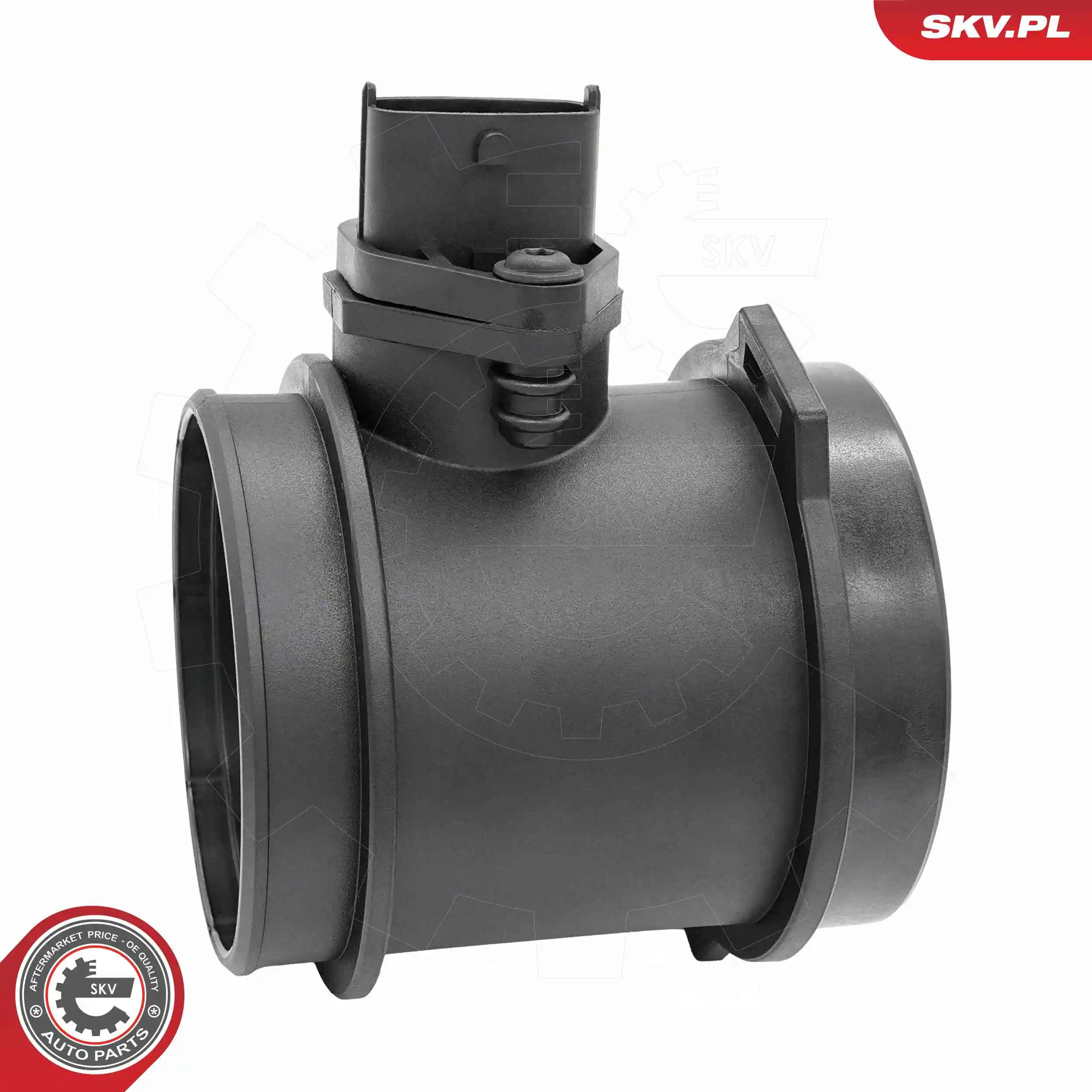Mass Air Flow Sensor 07SKV316