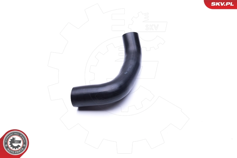 Charge Air Hose 24SKV882