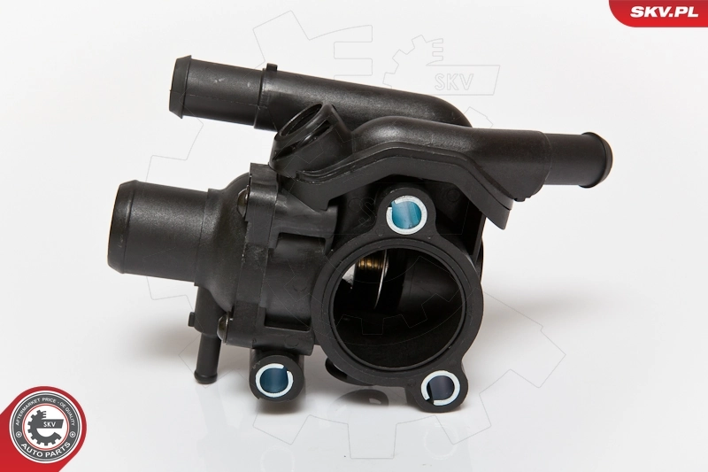 Thermostat, coolant 20SKV010