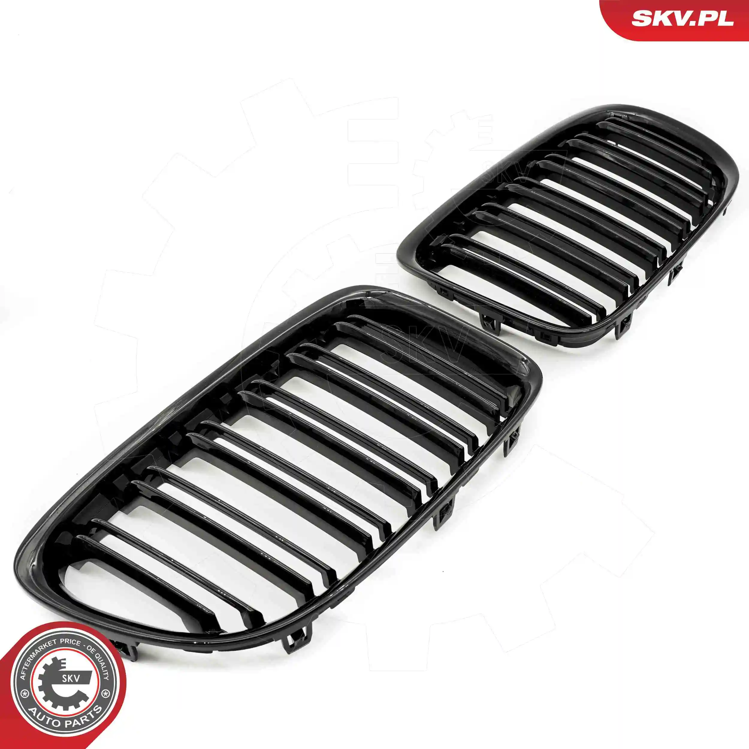 ESEN SKV 66SKV233 Radiator Grille