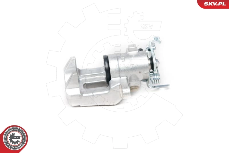 Brake Caliper 23SKV003