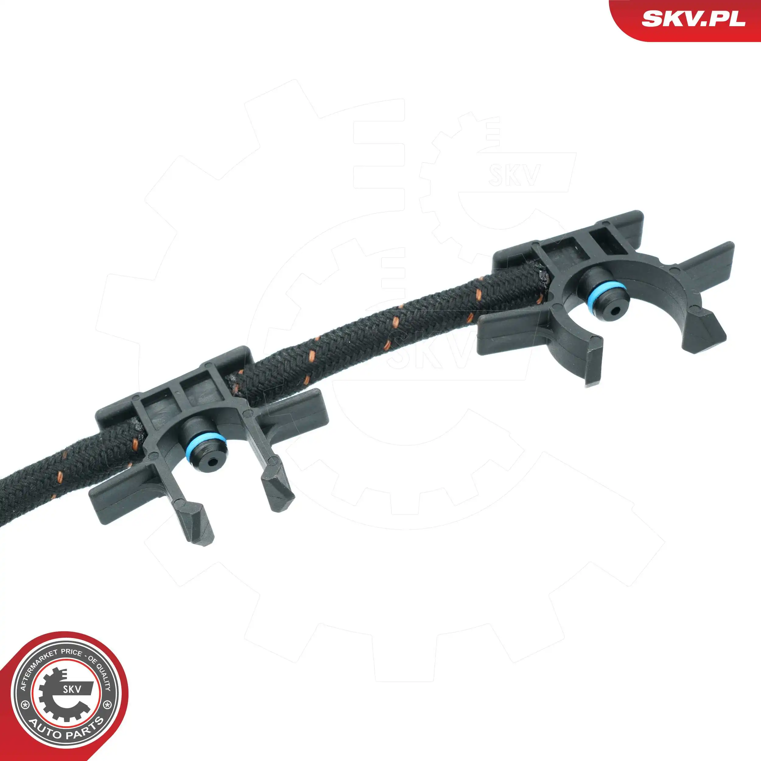 Hose, fuel overflow 54SKV328