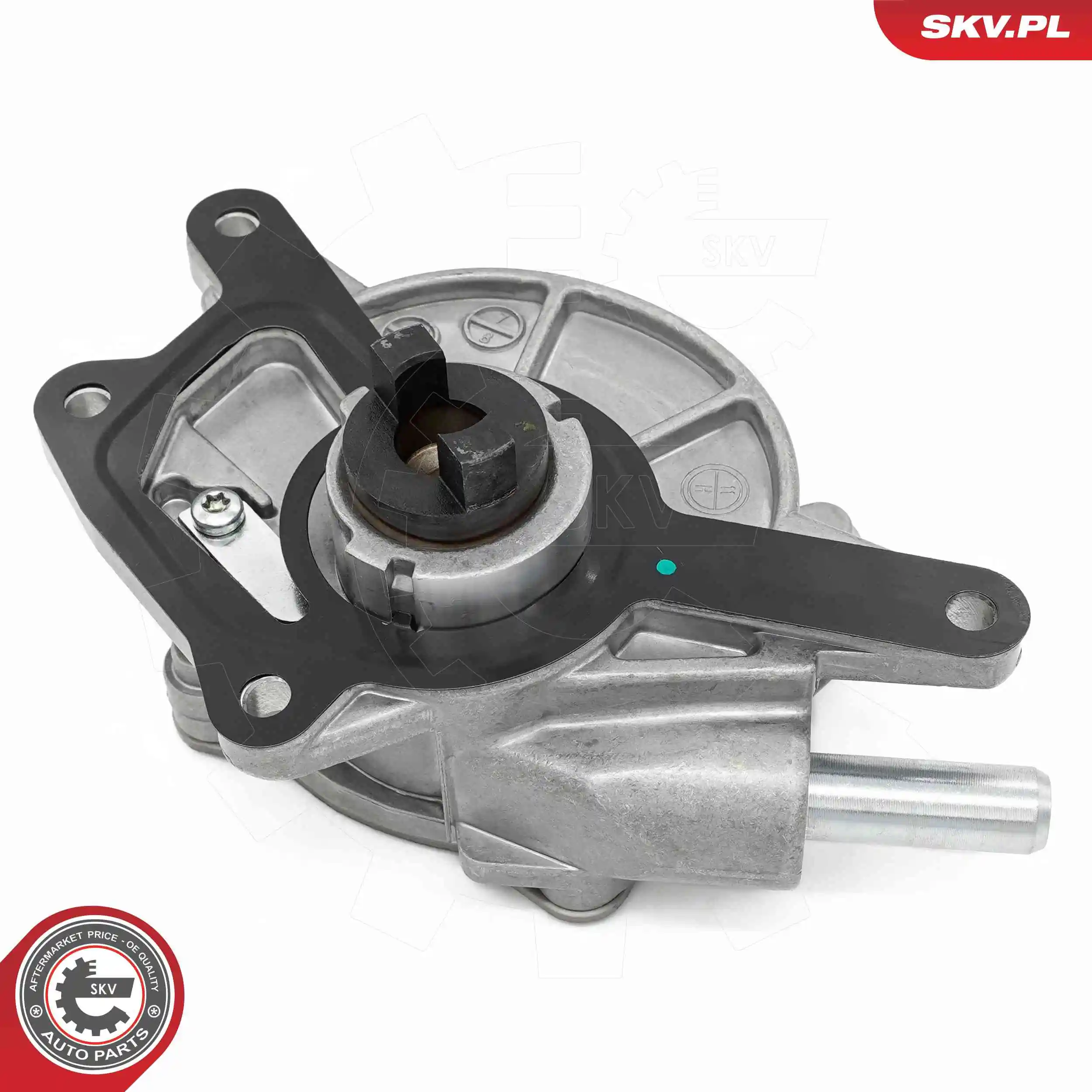 Vacuum Pump, braking system 18SKV072