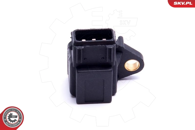 Sensor, intake manifold pressure 17SKV145