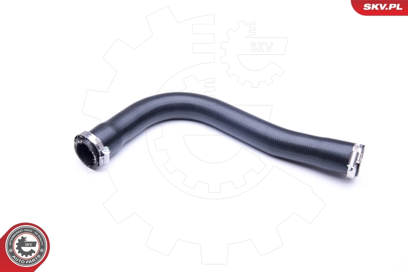 Charge Air Hose 24SKV806