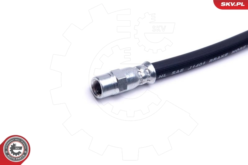 Brake Hose 35SKV240