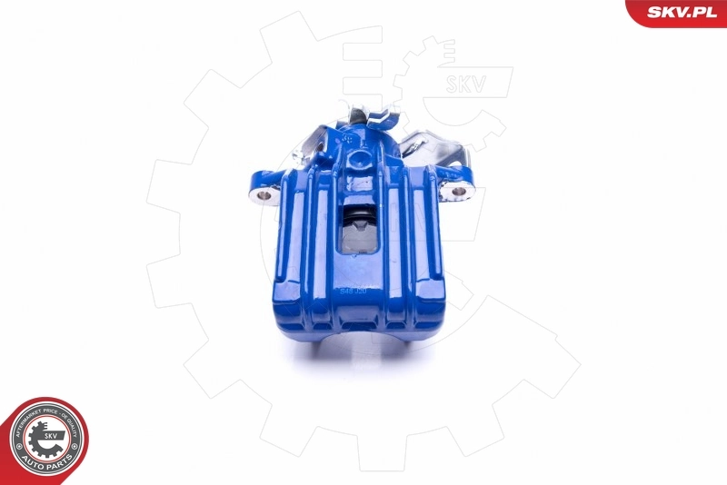 Brake Caliper 23SKV117 BLUE
