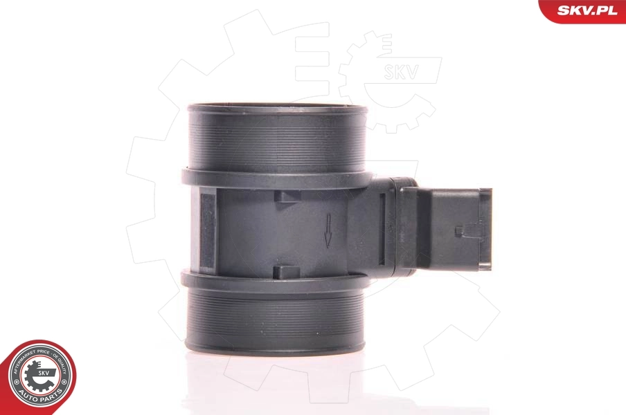 Mass Air Flow Sensor 07SKV127