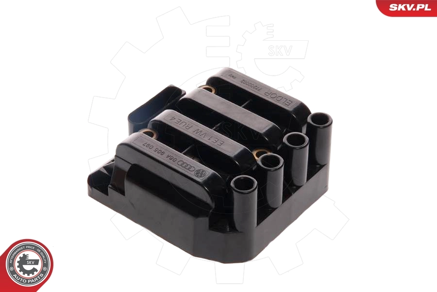 Ignition Coil 03SKV054