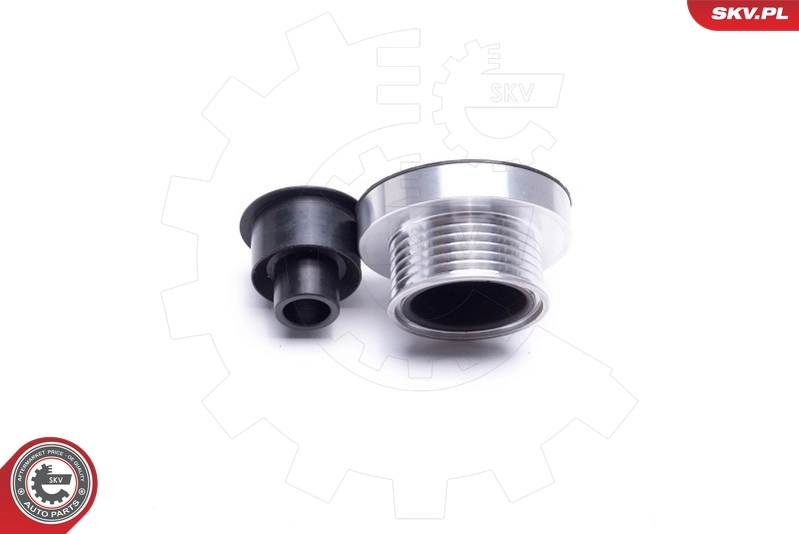 ESEN SKV 11SKV045 Alternator Freewheel Clutch