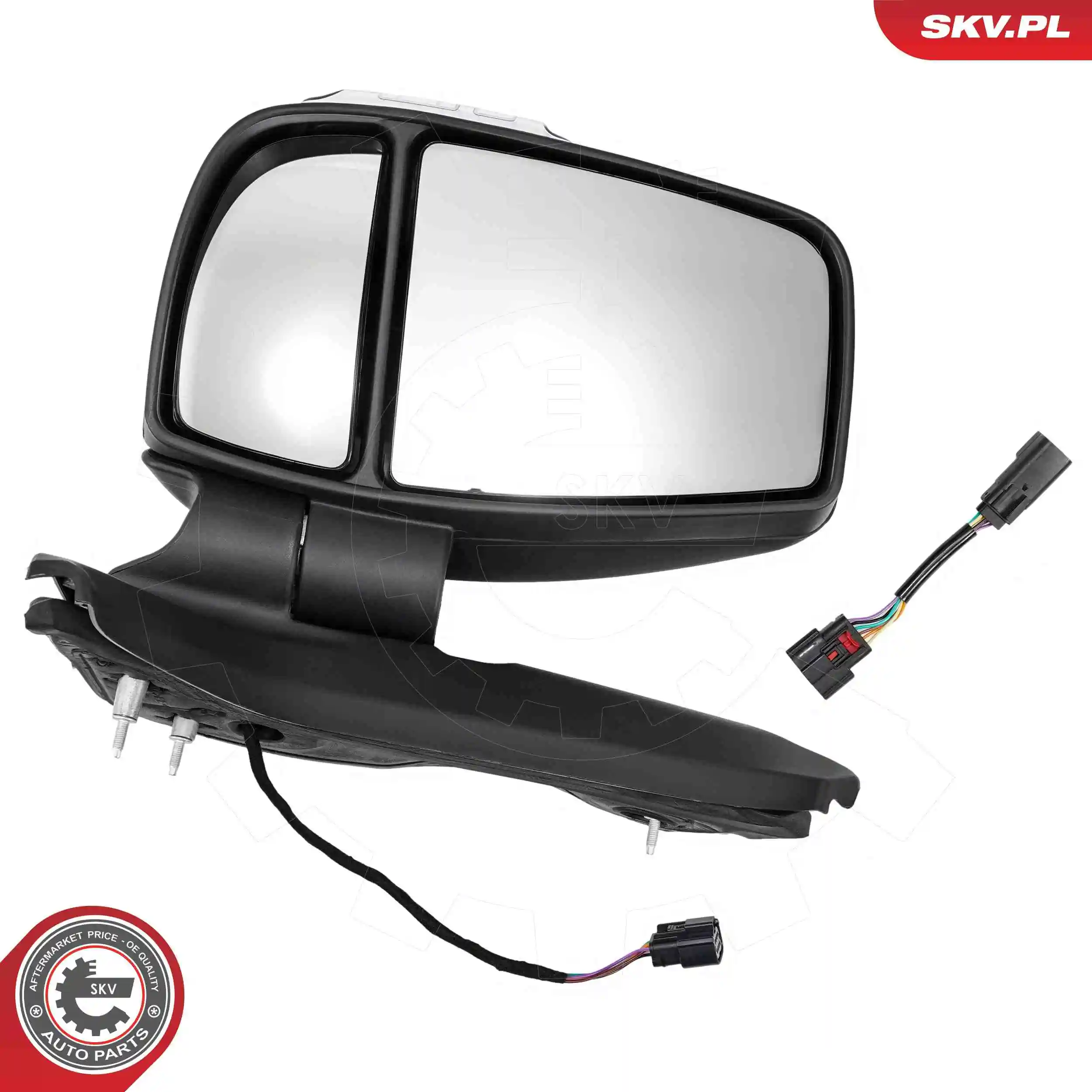 Exterior Mirror 97SKV717