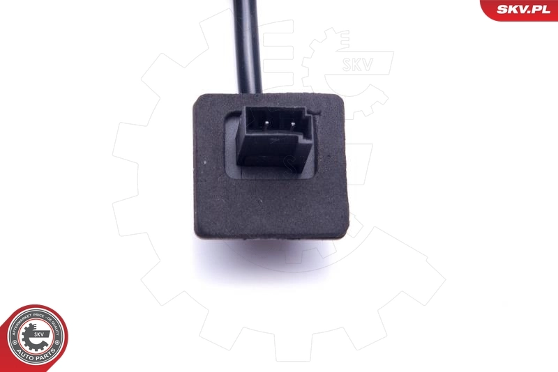 Switch, tailgate release 16SKV264