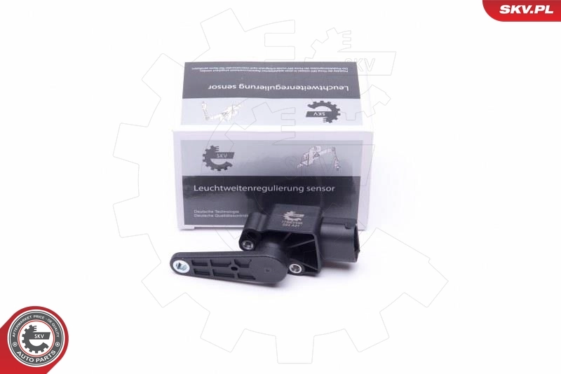 Sensor, headlight levelling 17SKV446