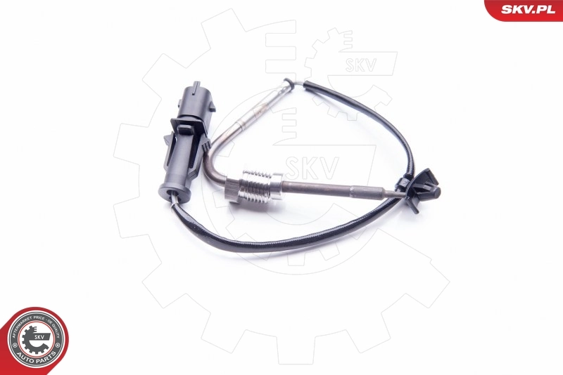 Sensor, exhaust gas temperature 30SKV076