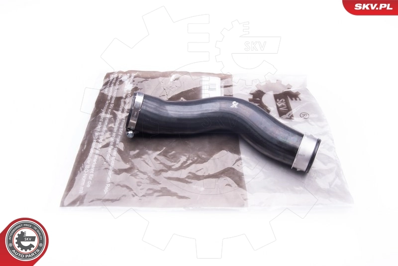 ESEN SKV 24SKV639 Charge Air Hose