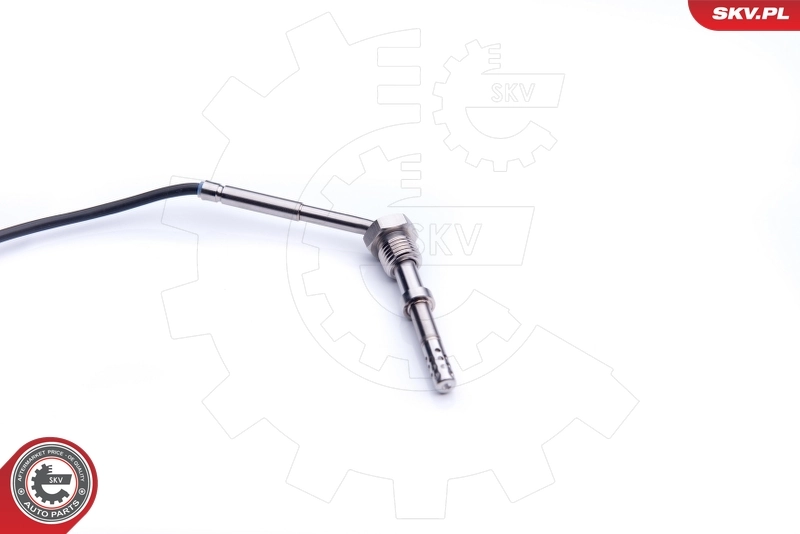 Sensor, exhaust gas temperature 30SKV126
