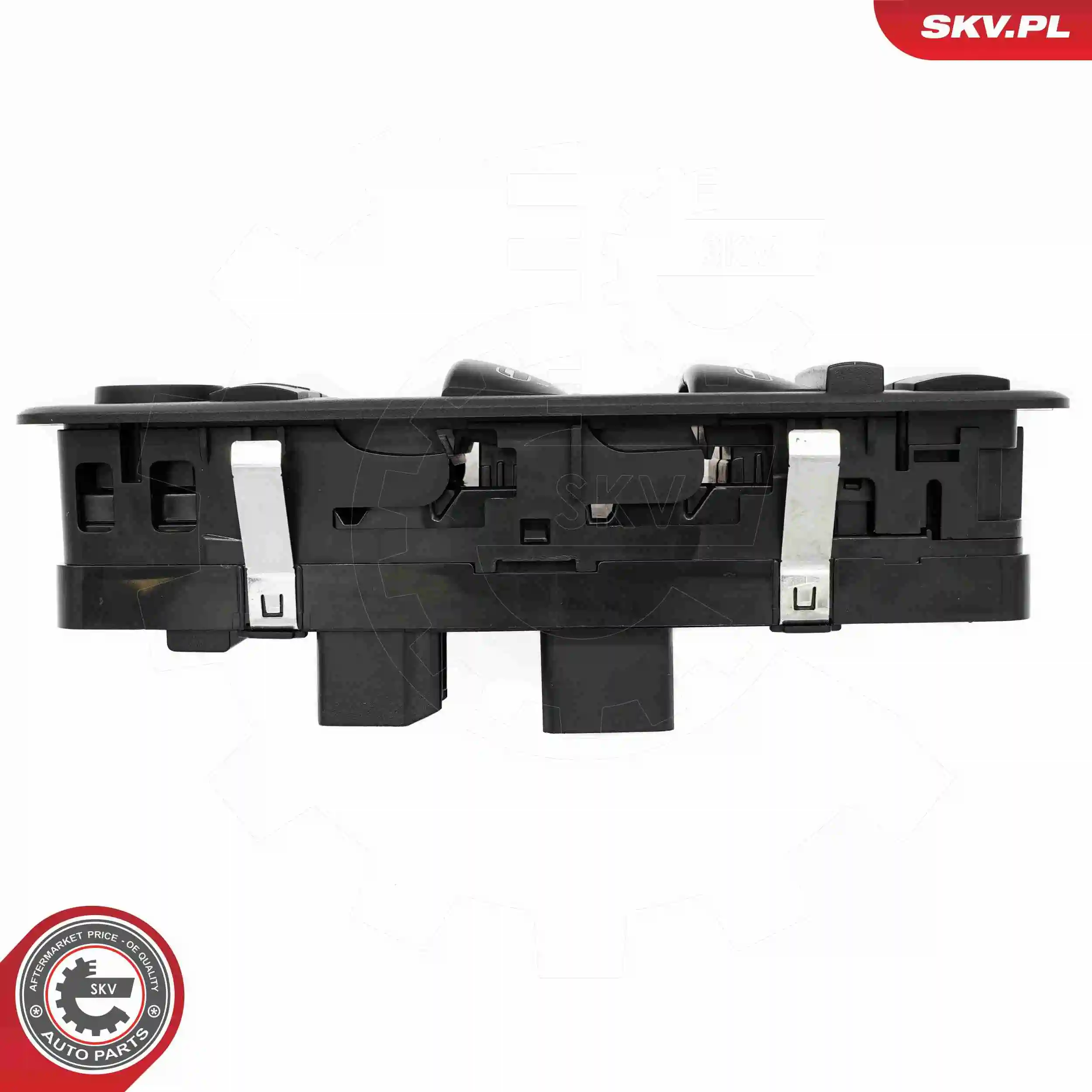 ESEN SKV 37SKV474 Switch, window regulator