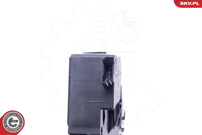 Kunci Pintu Belakang 16SKV104