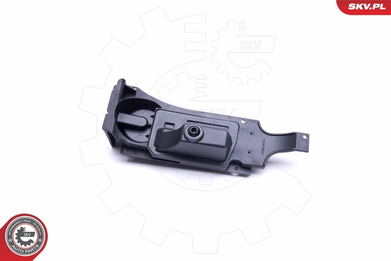 Oil Separator, crankcase ventilation 31SKV150