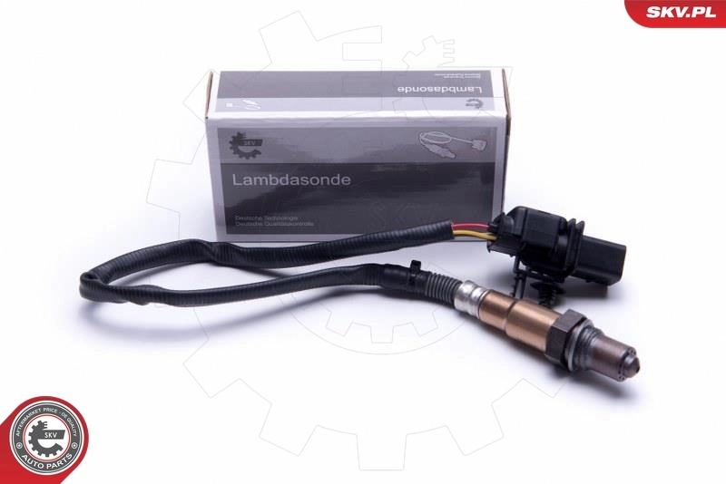 Oxygen Sensor 09SKV430