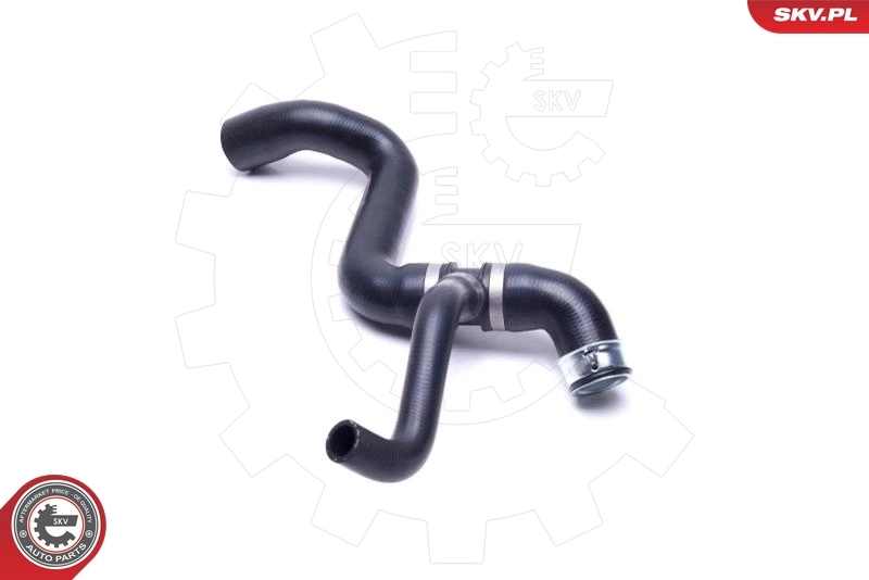 ESEN SKV 43SKV936 Charge Air Hose