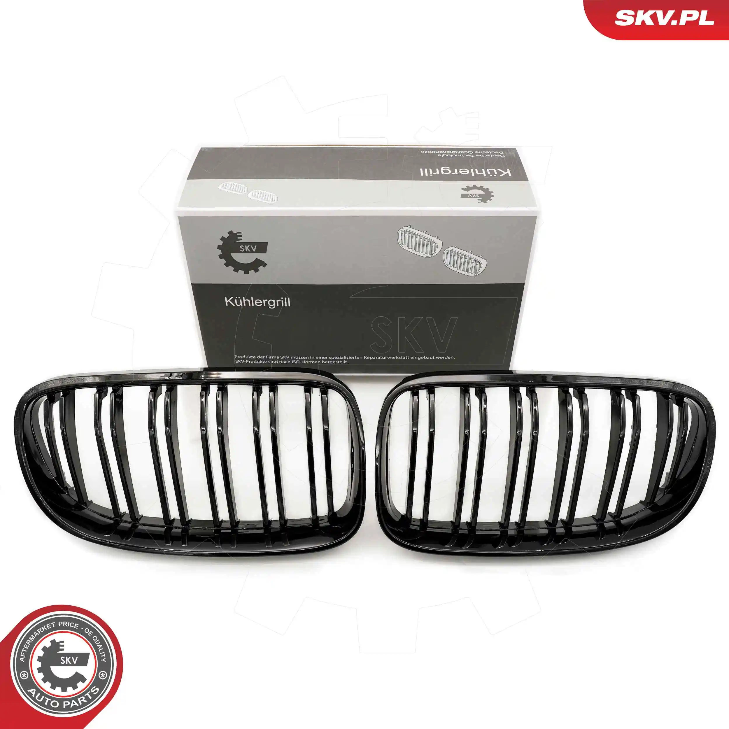 ESEN SKV 66SKV116 Radiator Grille