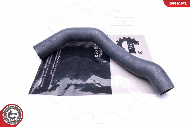 Charge Air Hose 43SKV150