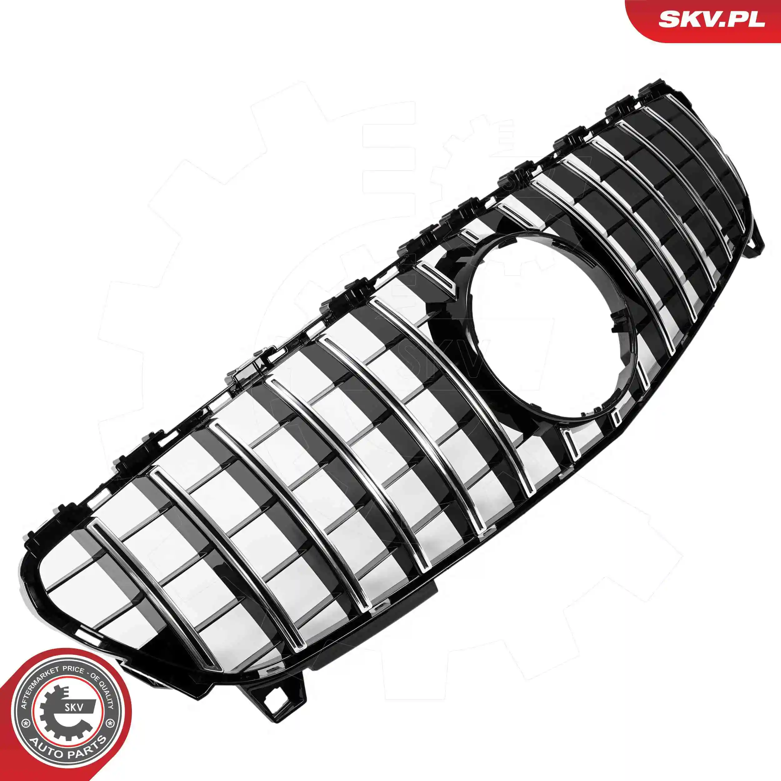 ESEN SKV 66SKV505 Radiator Grille