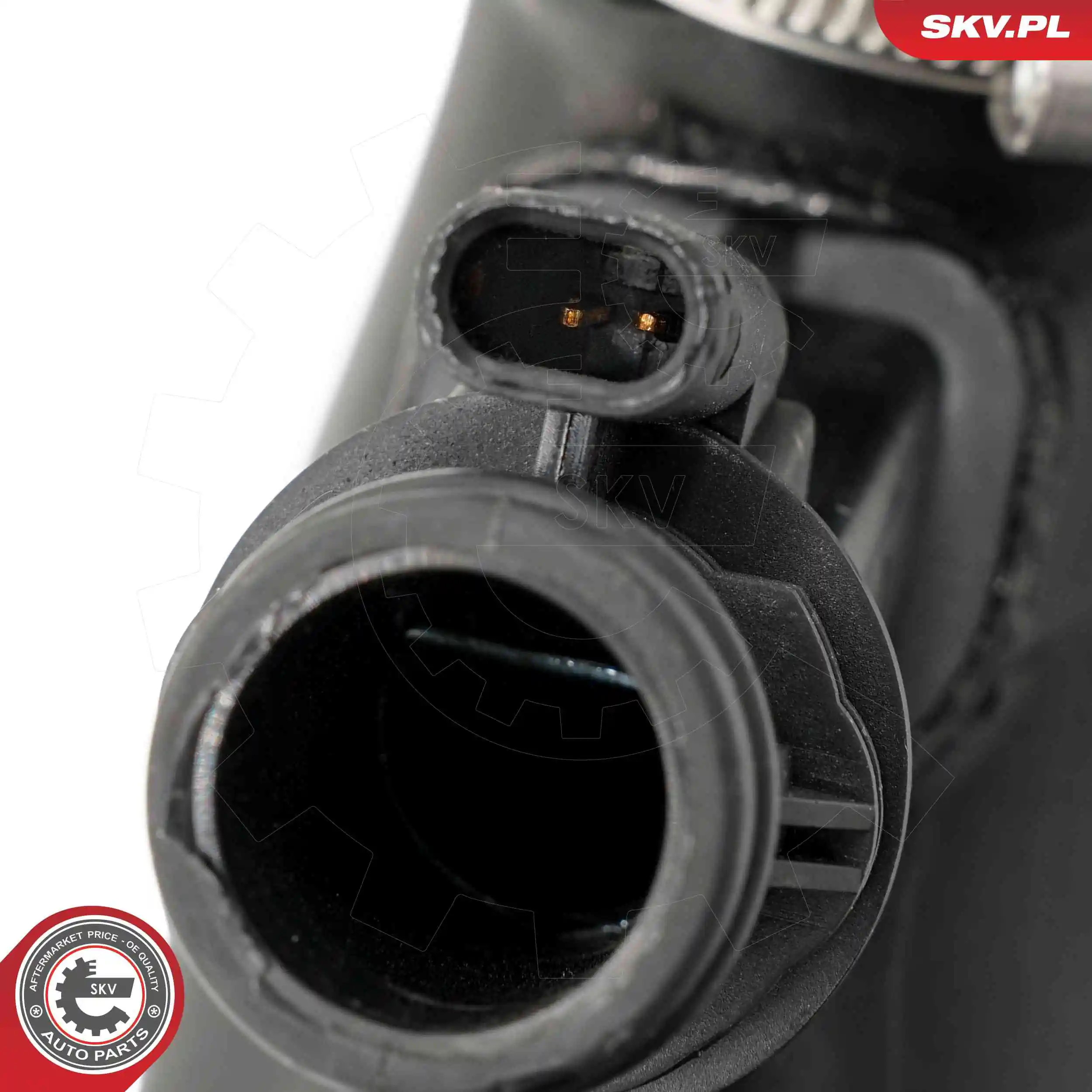 ESEN SKV 54SKV564 Intake Hose, air filter