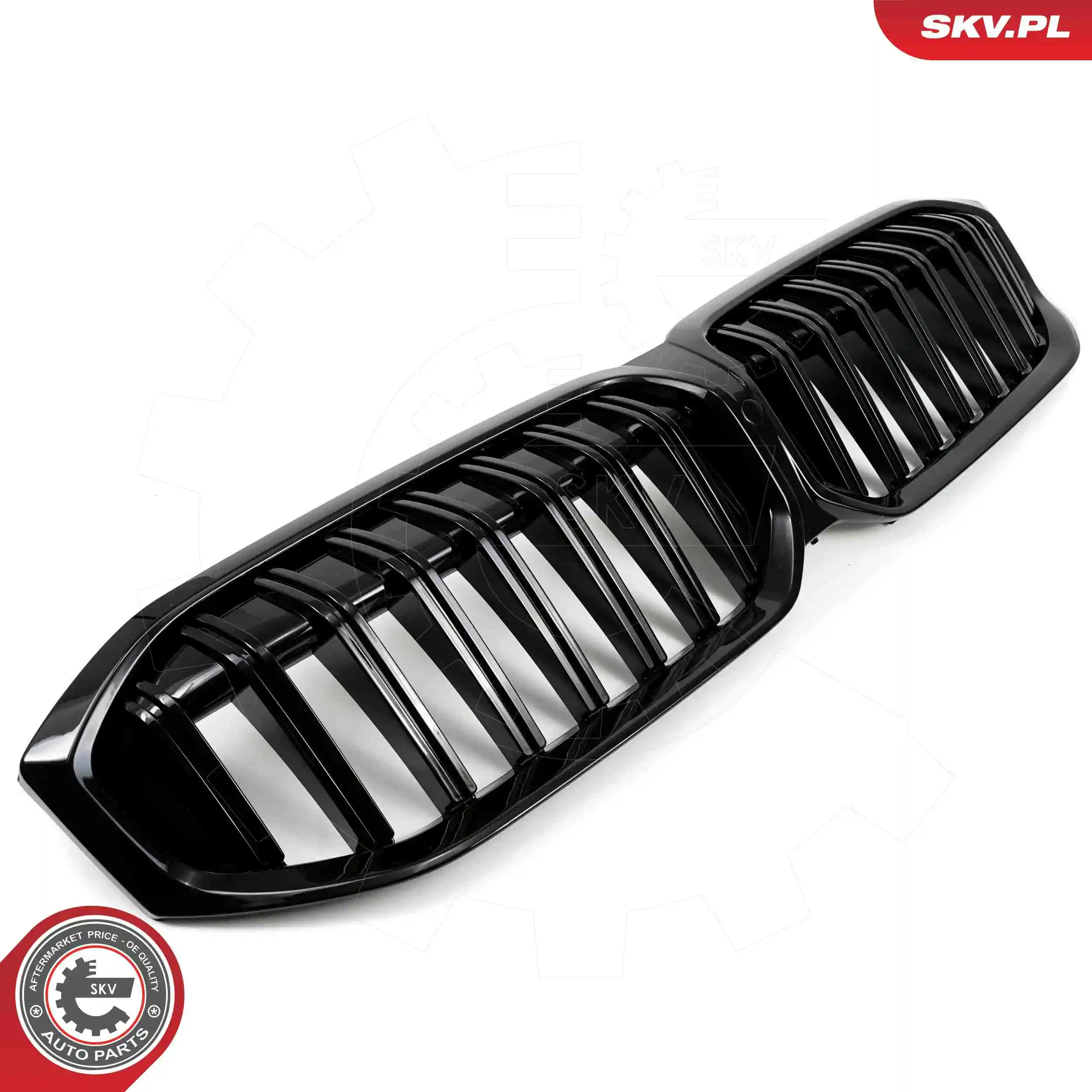 ESEN SKV 66SKV144 Radiator Grille