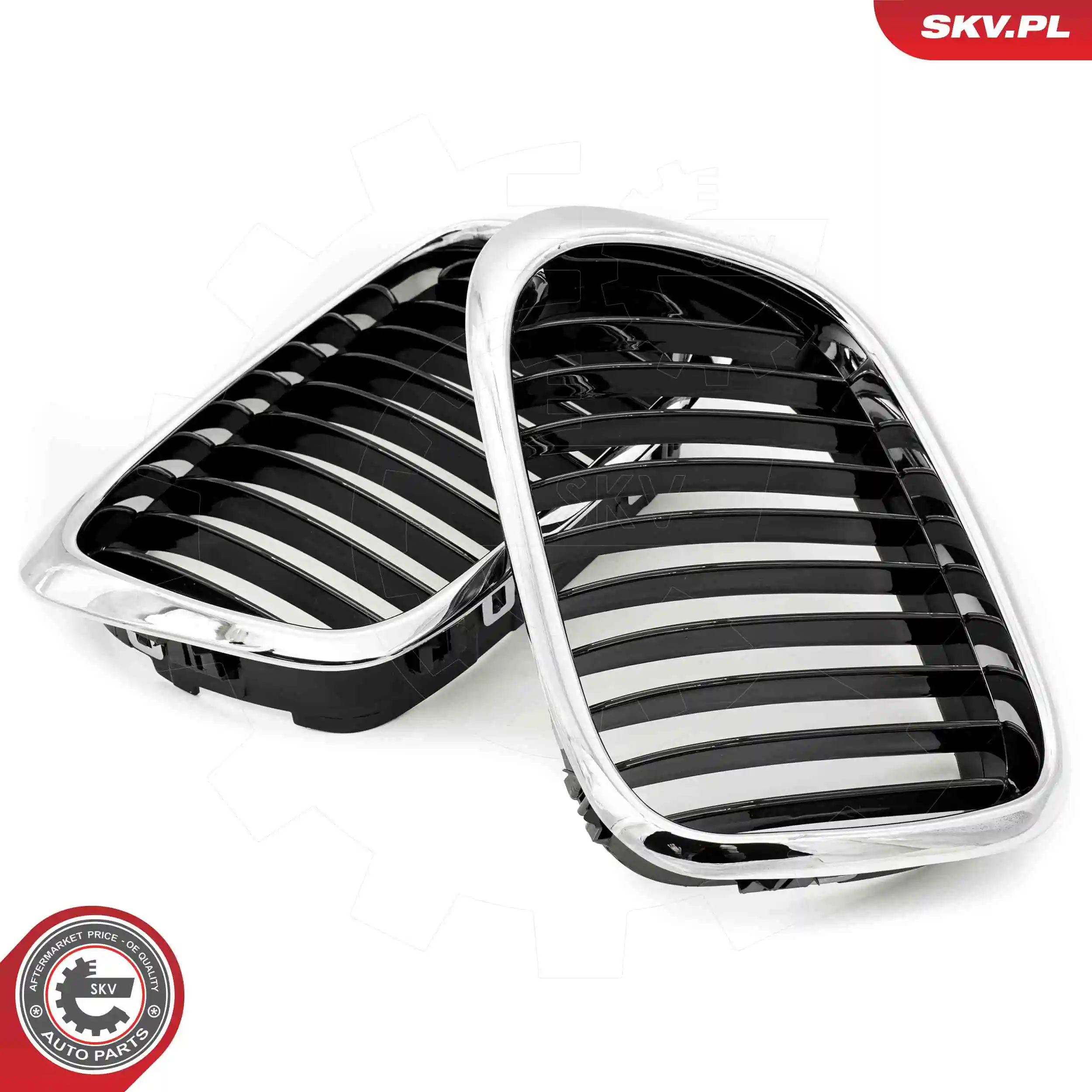 Radiator Grille 66SKV160