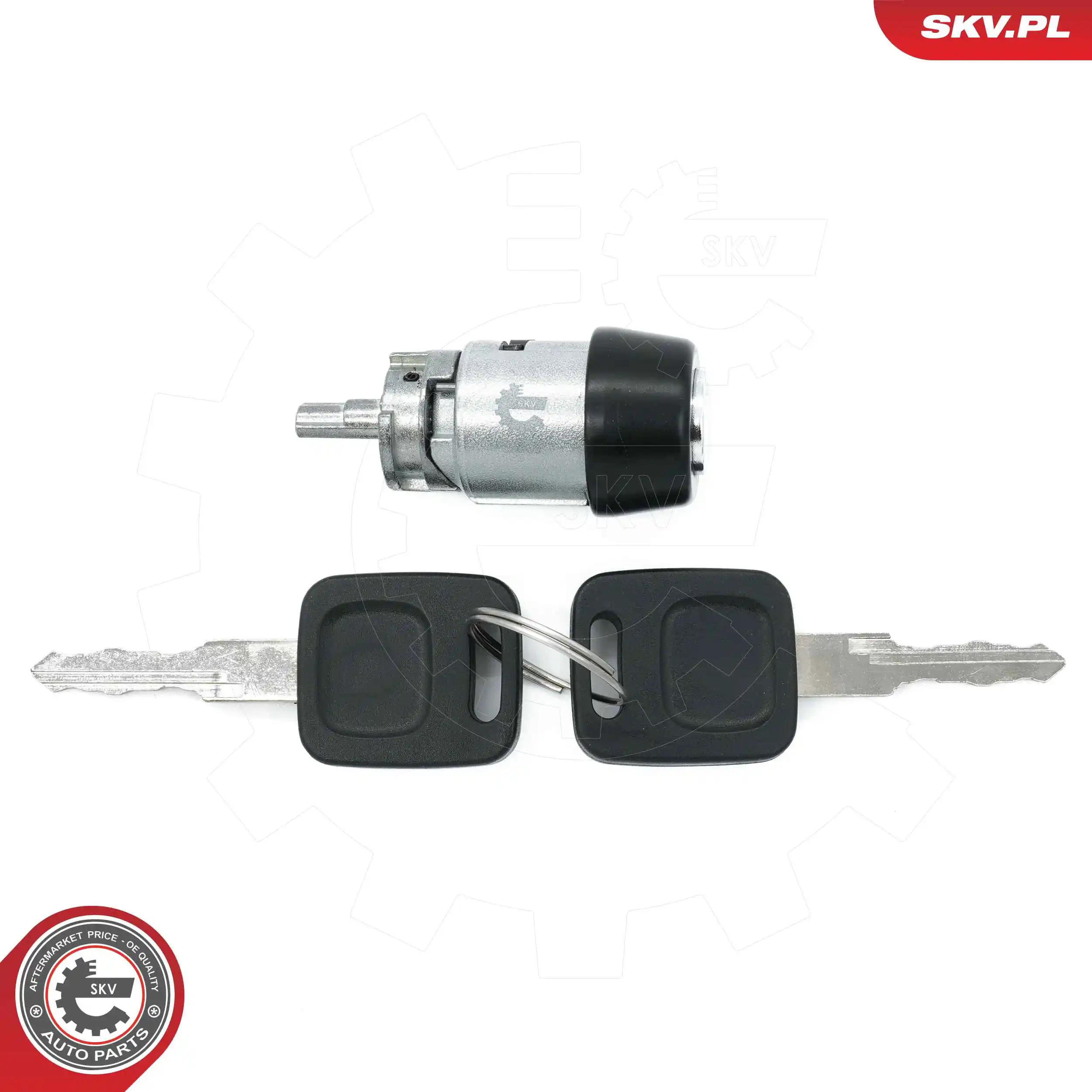 ESEN SKV 65SKV513 Lock Cylinder, ignition lock