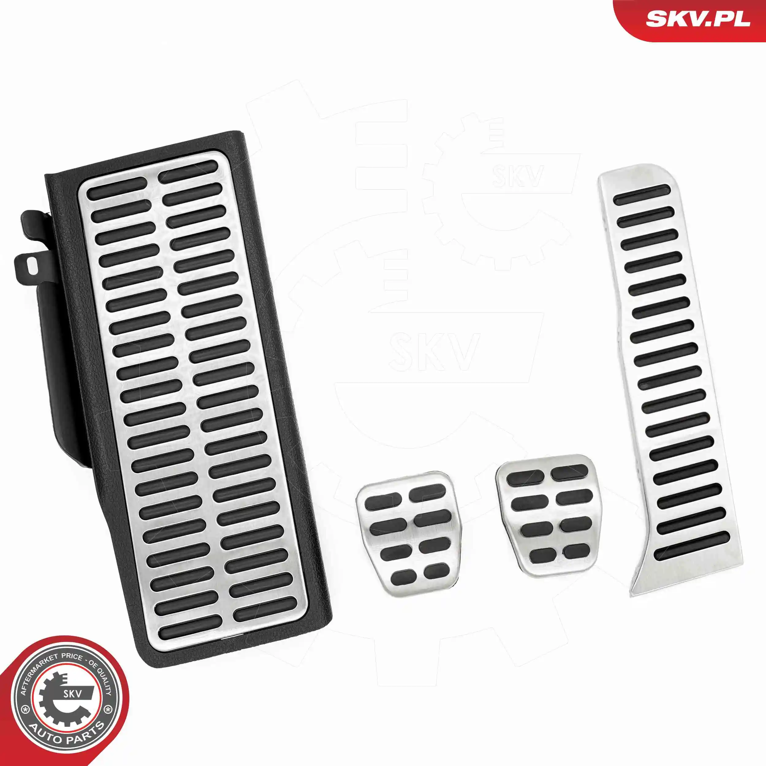 Pedal Pad Set 97SKV833