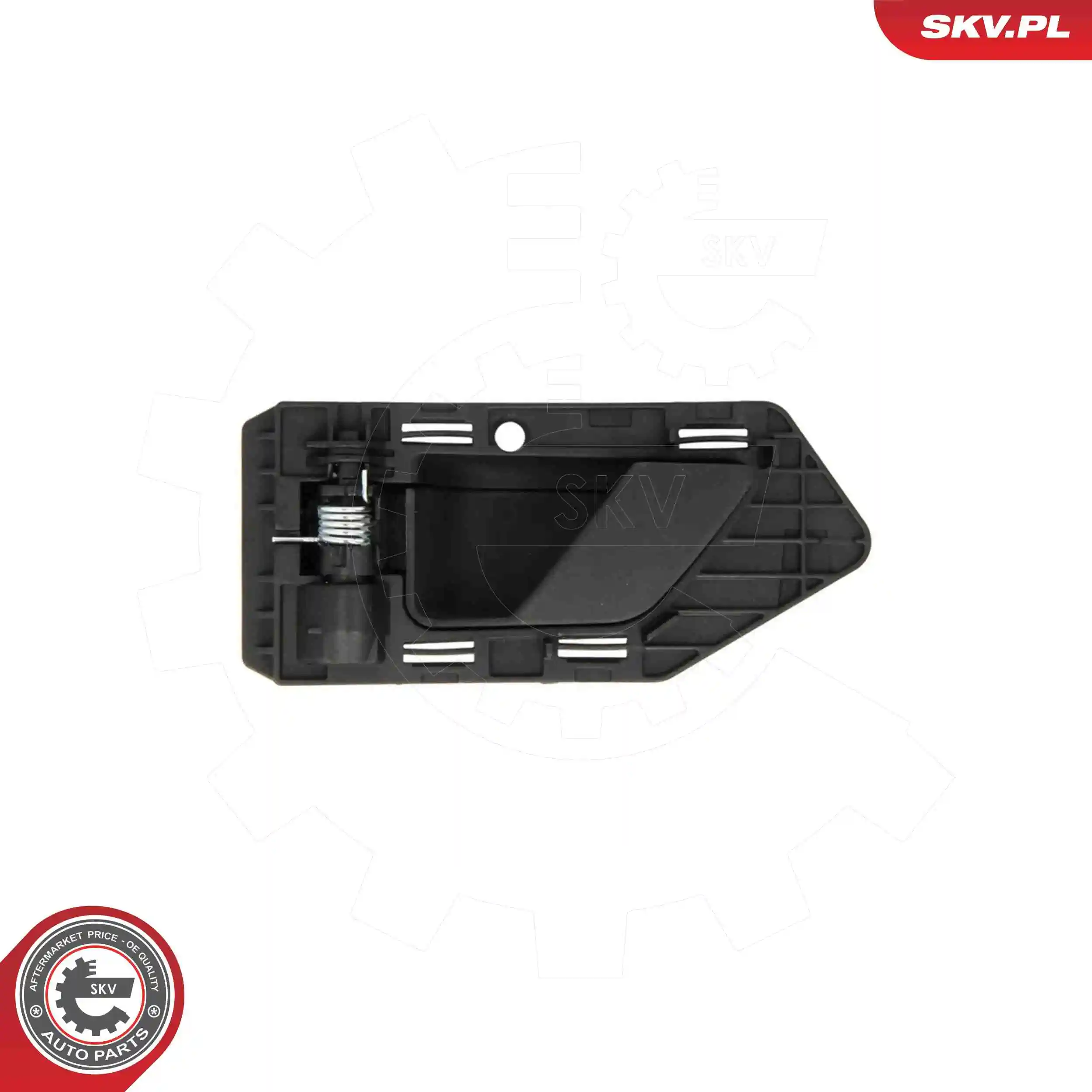 Door Handle, interior equipment 97SKV116