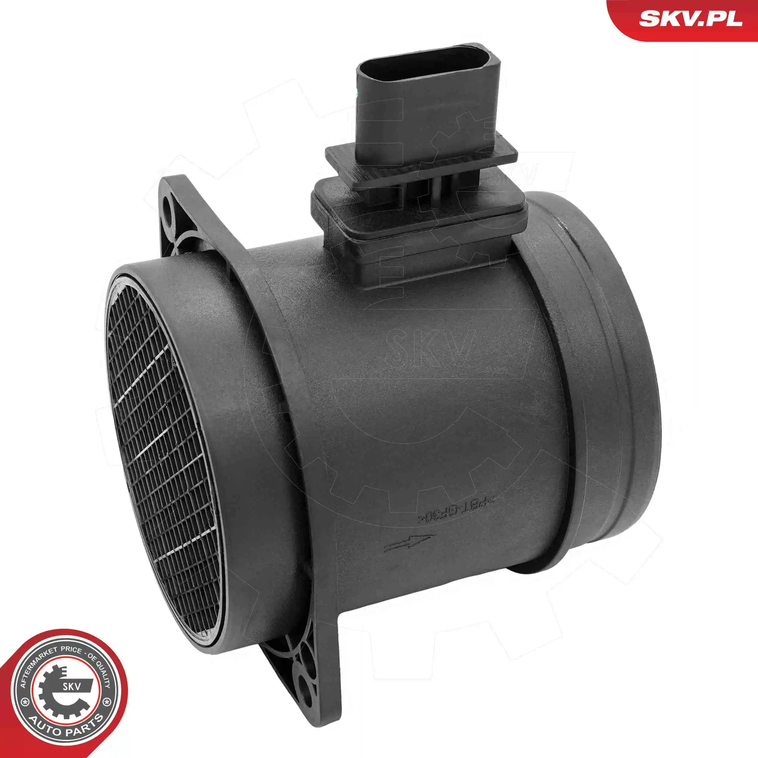 Mass Air Flow Sensor 07SKV349