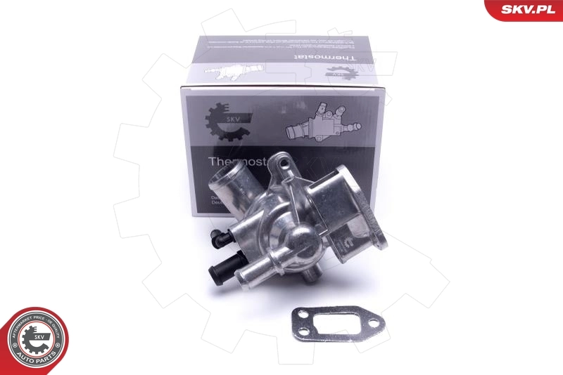 Thermostat, coolant 20SKV185