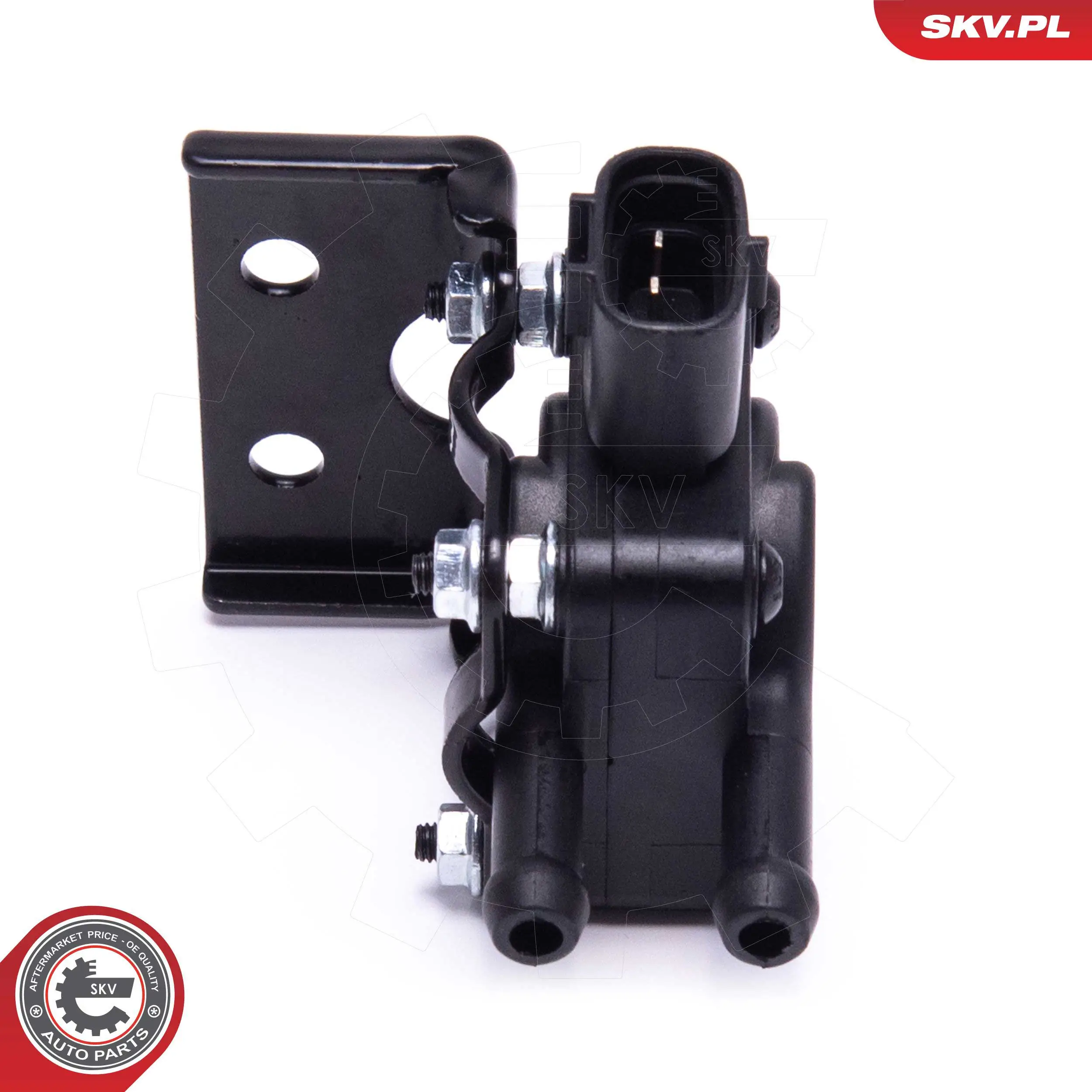 Sensor, exhaust pressure 17SKV797