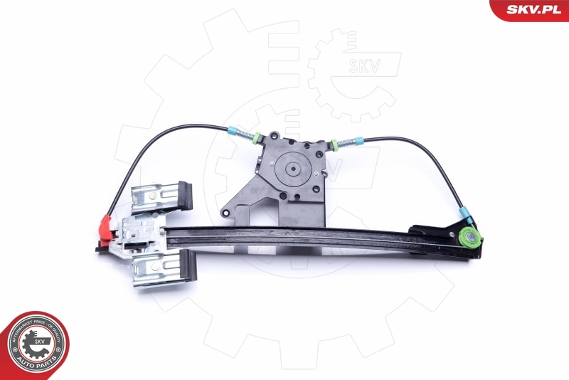 Window Regulator 00SKV613
