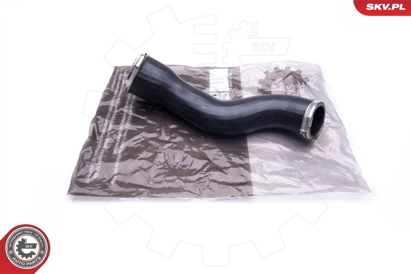 Charge Air Hose 24SKV808