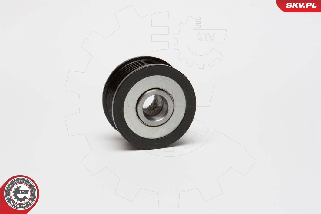 ESEN SKV 11SKV029 Alternator Freewheel Clutch