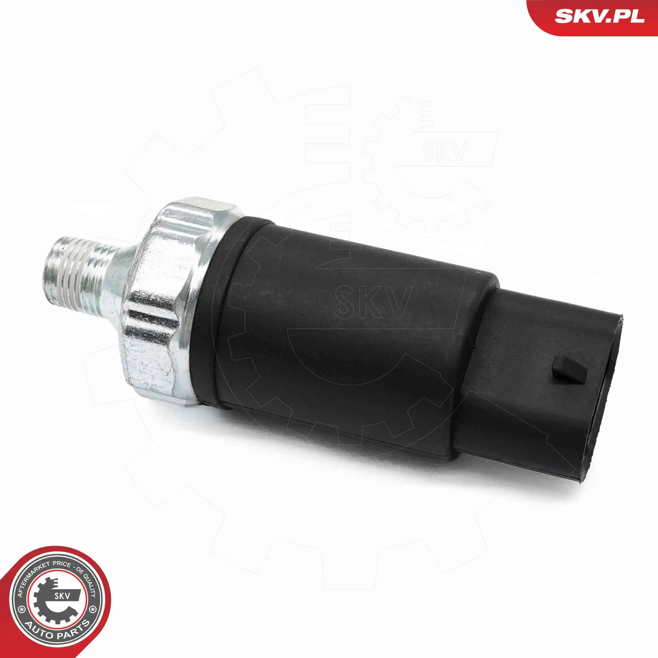 Oil Pressure Switch 17SKV823