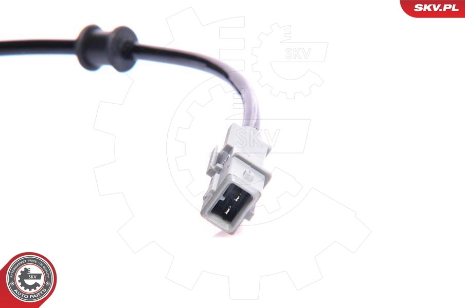 Sensor, wheel speed 06SKV088