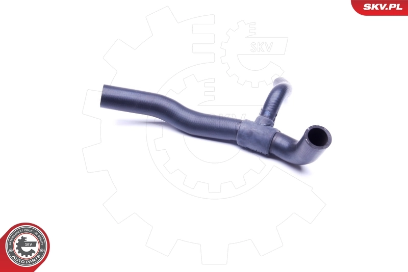 Durite de radiateur 24SKV341