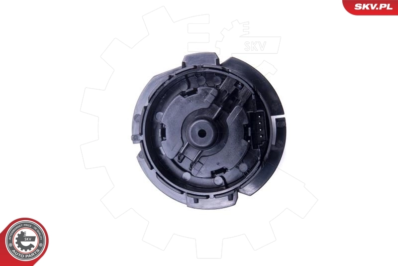 Switch, headlight 36SKV040