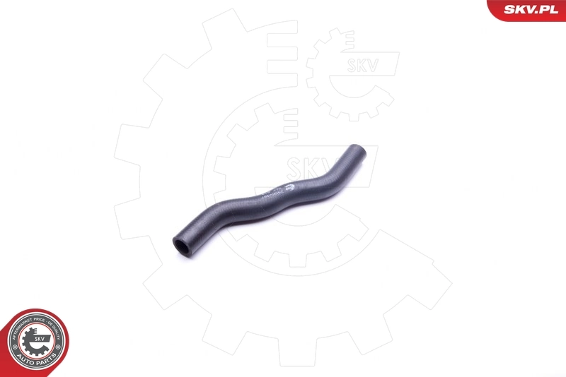 Radiator Hose 24SKV387