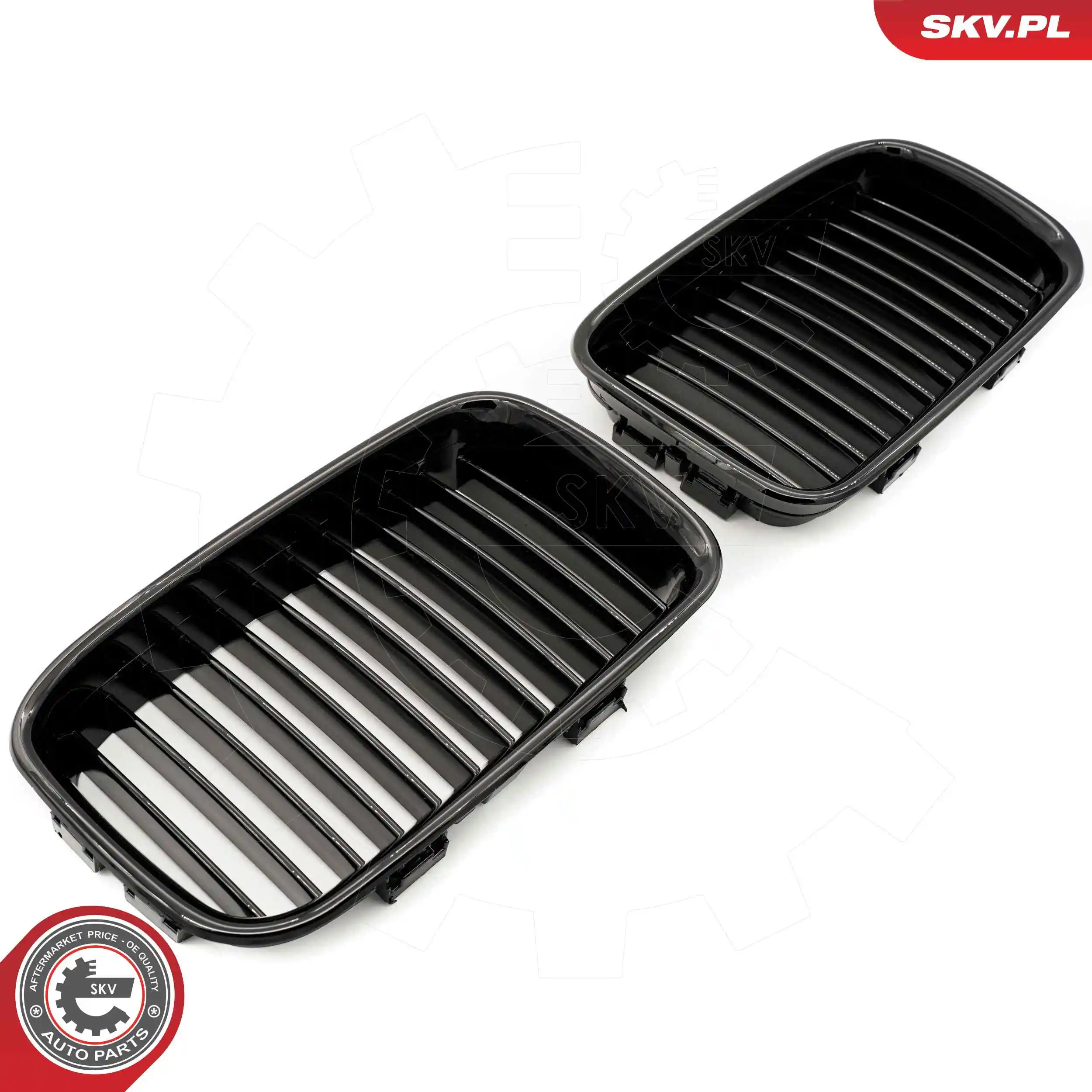 ESEN SKV 66SKV043 Radiator Grille