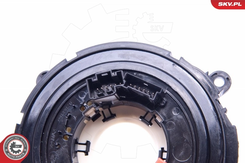 Clock Spring, airbag 96SKV502